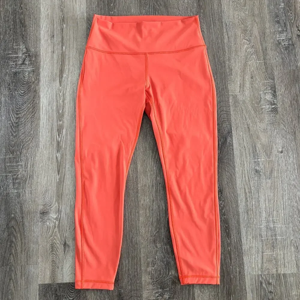 Lululemon Wunder Under High-Rise Tight 25